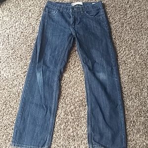 Boys jeans